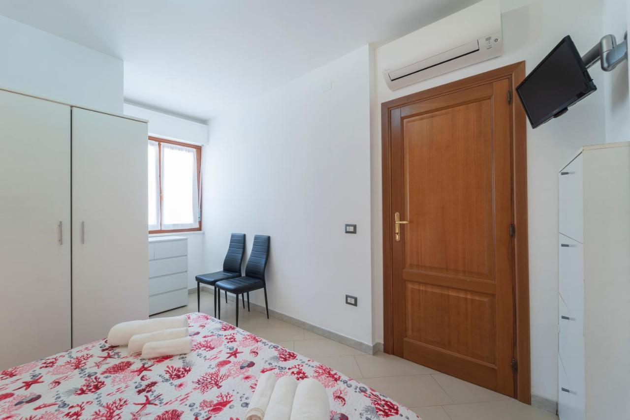 Angelina's House Alghero Buitenkant foto